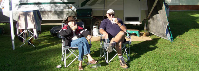 Leaghur ACT Accommodation Coffs Harbour