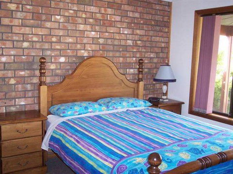 Bott's Beach Retreat - Accommodation Coffs Harbour 1