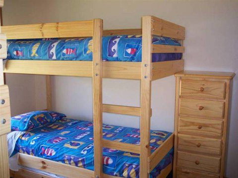 Bott's Beach Retreat - Accommodation Coffs Harbour 2