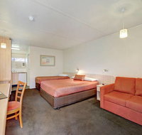 Box Hill Motel - Accommodation Coffs Harbour