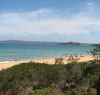 Boydtown Caravan  Camping Park - Accommodation Coffs Harbour