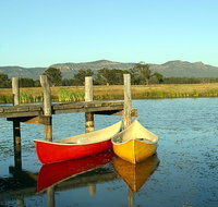 Broken View Estate - Accommodation Coffs Harbour