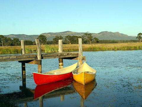 Broken View Estate - Accommodation Coffs Harbour 0