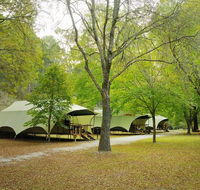 Buchan Caves Reserve - Accommodation Coffs Harbour