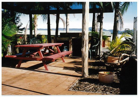 Bulahdelah-Myall Motel - Accommodation Coffs Harbour 0