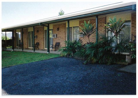 Bulahdelah-Myall Motel - Accommodation Coffs Harbour 1