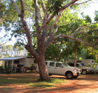Cable Beach Caravan Park - Accommodation Coffs Harbour