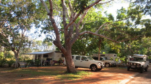 Cable Beach Caravan Park - Accommodation Coffs Harbour 0