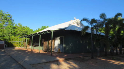 Cable Beach Caravan Park - Accommodation Coffs Harbour 3