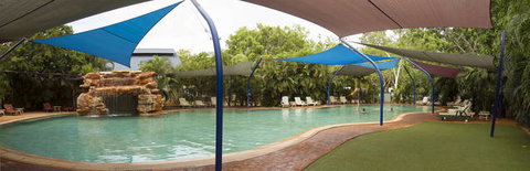 Cable Beach Caravan Park - Accommodation Coffs Harbour 9