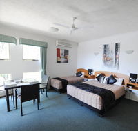 Caboolture Riverlakes Motel - Accommodation Coffs Harbour