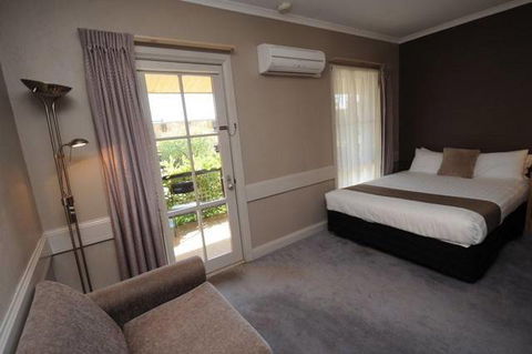 Caledonian Hotel Motel Echuca - Accommodation Coffs Harbour 3