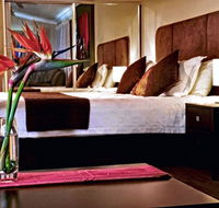 Camelot Boutique Accommodation - Accommodation Coffs Harbour