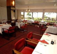 Camelot Motel Gladstone - Accommodation Coffs Harbour