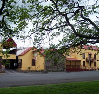 Camperdown's Historic Mill - Accommodation Coffs Harbour