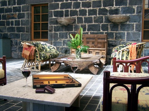 Camperdown's Historic Mill - Accommodation Coffs Harbour 1