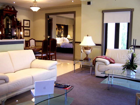 Camperdown's Historic Mill - Accommodation Coffs Harbour 2