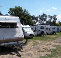 Canberra Carotel Motel  Caravan Park - Accommodation Coffs Harbour