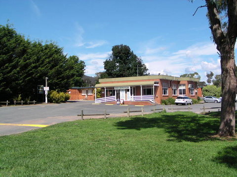 Canberra Carotel Motel & Caravan Park - Accommodation Coffs Harbour 4