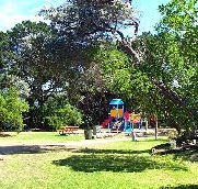 Cape Paterson Caravan Park - Accommodation Coffs Harbour