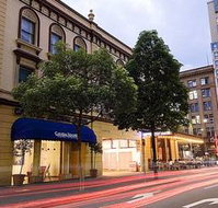 Capitol Square Hotel - Accommodation Coffs Harbour