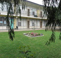 Capri Lodge Apartments - Accommodation Coffs Harbour