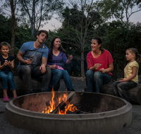 Capricorn Caves - Accommodation Coffs Harbour