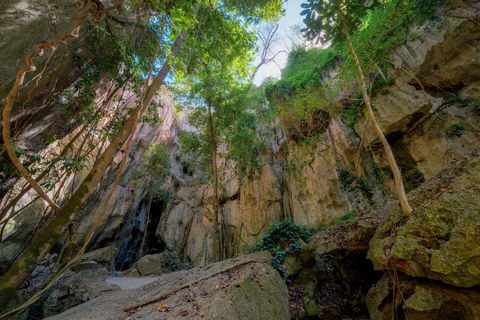 Capricorn Caves - Accommodation Coffs Harbour 3
