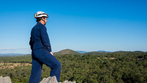 Capricorn Caves - Accommodation Coffs Harbour 2