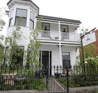 Captains Retreat BB - Accommodation Coffs Harbour