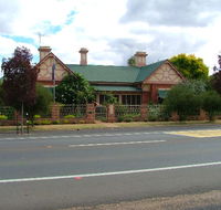 Carinya BB - Accommodation Coffs Harbour