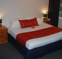 Cascade Garden Apartments - Accommodation Coffs Harbour