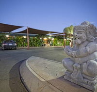 Cattrall Park Motel - Accommodation Coffs Harbour