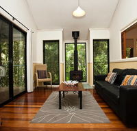 Cedar Creek Lodges at Thunderbird Park - Accommodation Coffs Harbour