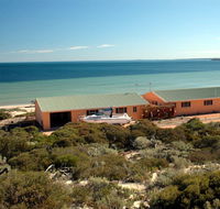 Ceduna Shelly Beach Caravan Park - Accommodation Coffs Harbour