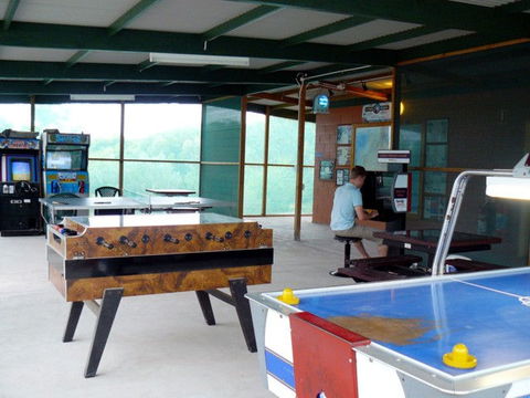Ceduna Shelly Beach Caravan Park - Accommodation Coffs Harbour 3