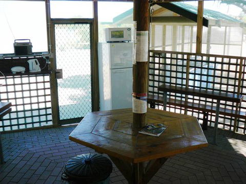 Ceduna Shelly Beach Caravan Park - Accommodation Coffs Harbour 5