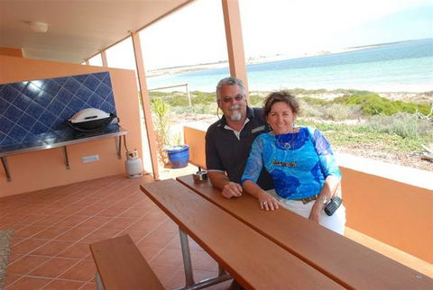 Ceduna Shelly Beach Caravan Park - Accommodation Coffs Harbour 6