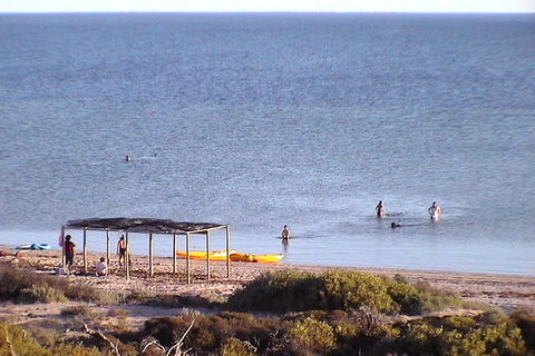 Ceduna Shelly Beach Caravan Park - Accommodation Coffs Harbour 7