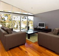 Central Avenue Apartments - Accommodation Coffs Harbour