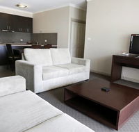Centrepoint Apartments - Accommodation Coffs Harbour