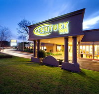 Century Inn - Accommodation Coffs Harbour