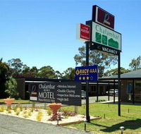 Chalambar Motel - Accommodation Coffs Harbour
