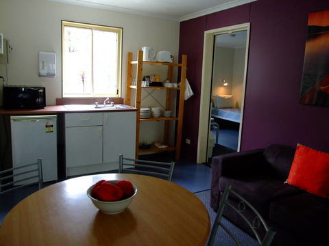 Chandler Lodge & Cabins - Accommodation Coffs Harbour 3