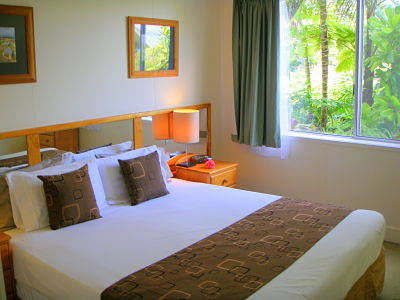 Channers On Norfolk - Accommodation Coffs Harbour 2