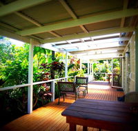 Channers on Norfolk - Accommodation Coffs Harbour