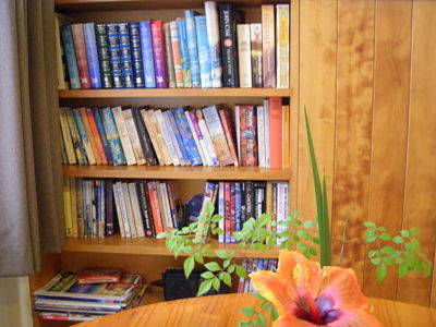 Channers On Norfolk - Accommodation Coffs Harbour 4