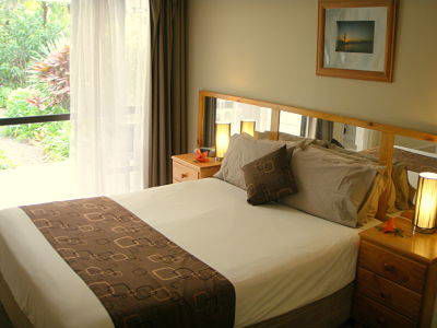Channers On Norfolk - Accommodation Coffs Harbour 7