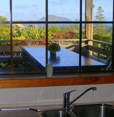 Channers On Norfolk - Accommodation Coffs Harbour 13