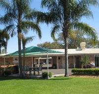 Charleville Waltzing Matilda Motor Inn - Accommodation Coffs Harbour